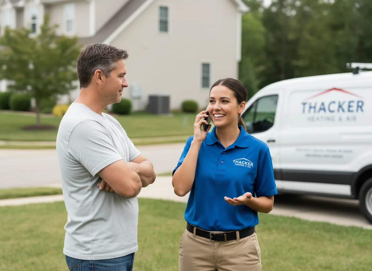 Ac Repair Matlock, IA FAQs